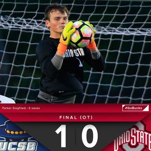 Image post by @ohiostatemsoc on Instagram