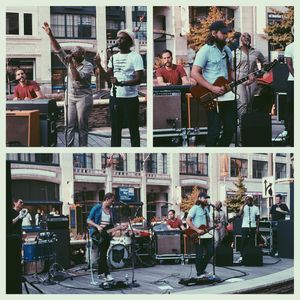 Image post by @playhousesquare on Instagram