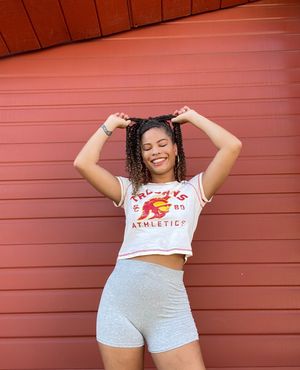 Image post by @forever21 on Instagram