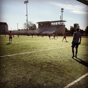 Image post by @msubearsmsoccer on Instagram