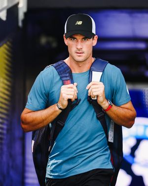Image post by @cincytennis on Instagram