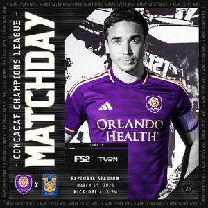 Image post by @orlandocitysc on Instagram