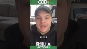 Video post by @theactionnetwork on YouTube