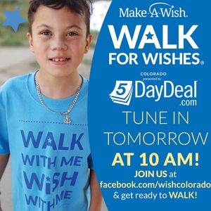 Image post by @wishcolorado on Instagram