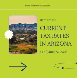 Image post by @desertnorthrealty on Instagram