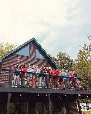 Image post by @semogymnastics on Instagram