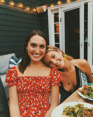 Image post by @colgatekkg on Instagram