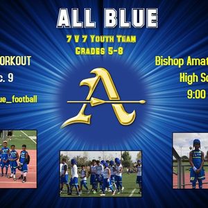 Image post by @amatfootball on Instagram