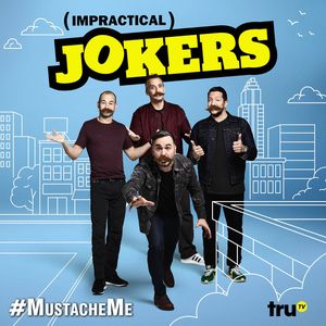 Image post by @impracticaljokersofficial on Instagram