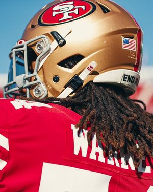 Image post by @49ersesp on Instagram