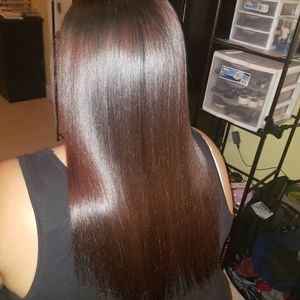 Image post by @vipluxuryhaircare on Instagram