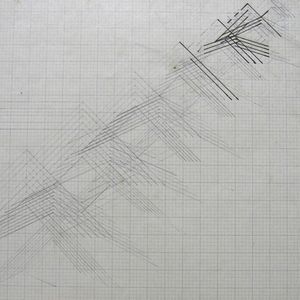 Image post by @drawingcenter on Instagram