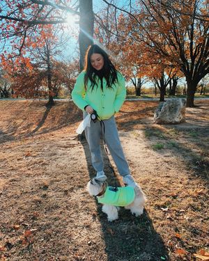 Image post by @carsonnmarie on Instagram