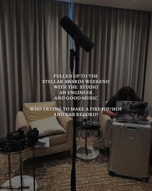 Image post by @iammiketodd on Instagram