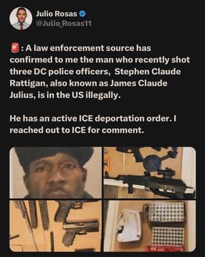 Image post by @wesleyfortexas on Instagram