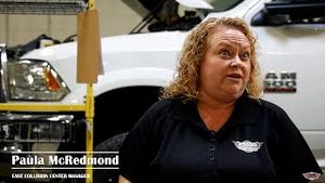 Video post by @dsautomotivecollision on YouTube