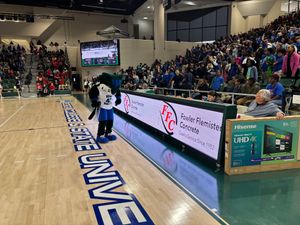 Image post by @gcsubobcats on Instagram