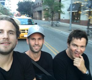 Image post by @thirdeyeblind on Instagram