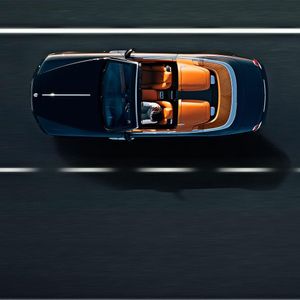 Image post by @rollsroycecars on Instagram