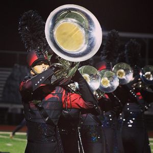 Image post by @bostoncrusaders on Instagram