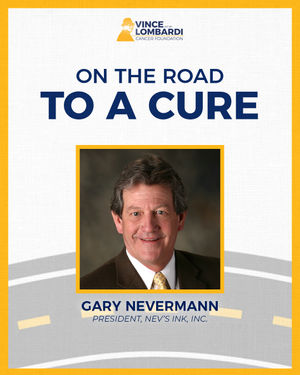 Image post by @lombardi_foundation on Instagram