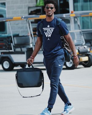 Image post by @jimmybutler on Instagram