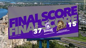 Image post by @winonastate_fb on Instagram