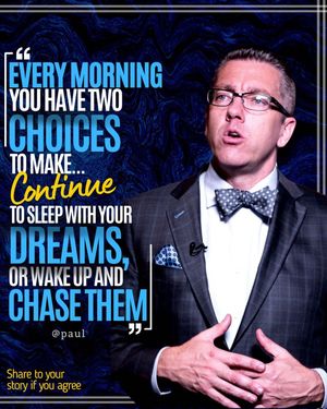 Image post by @paul on Instagram