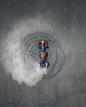 Image post by @dronepals on Instagram