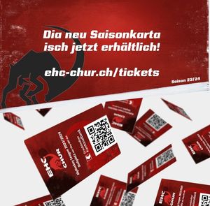 Image post by @ehc_chur on Instagram