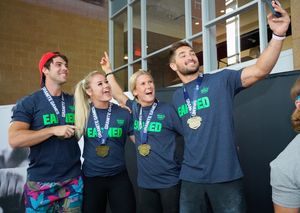 Image post by @dellespeegle on Instagram