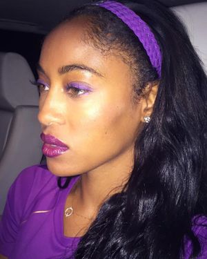 Image post by @goqueengo on Instagram