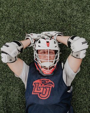 Image post by @libertymenslax on Instagram