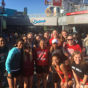 Image post by @lewiswbball on Instagram