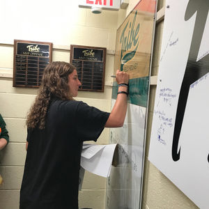 Image post by @wmtribefh on Instagram