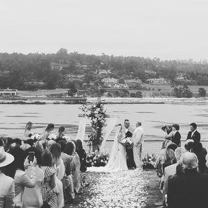 Image post by @karissapaxtonevents on Instagram