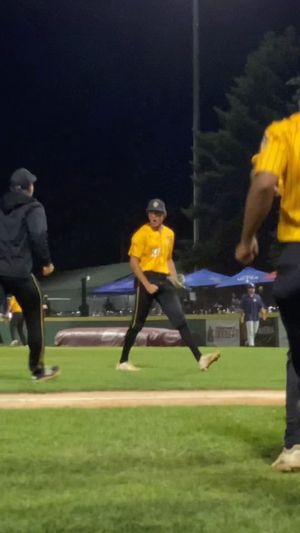 Video post by @bismarcklarks on Instagram