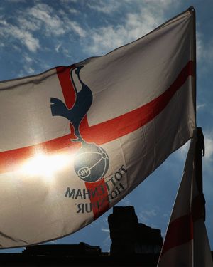 Image post by @SpursOfficial on Twitter