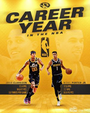 Image post by @mizzouhoops on Instagram
