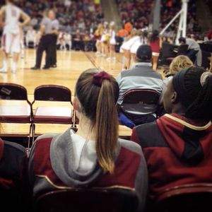 Image post by @bceagles on Instagram