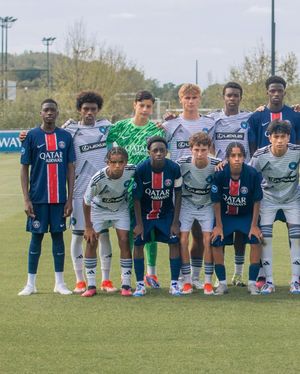 Image post by @academy_cltfc on Instagram