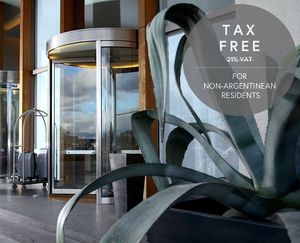 Image post by @hotelmadero on Instagram