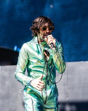 Image post by @rocksound on Instagram