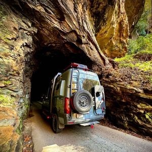 Image post by @owl.van.engineering on Instagram