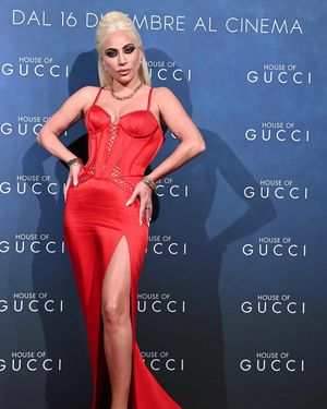 Image post by @ladygaga on Instagram
