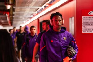 Image post by @OrlandoCitySC on Twitter
