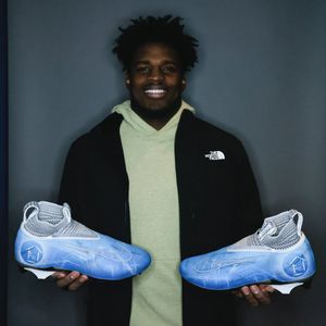 Image post by @ChicagoBears on Twitter