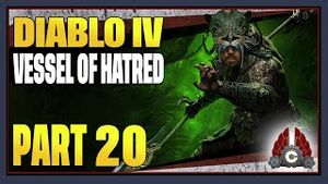 Video post by @cohhcarnage on YouTube