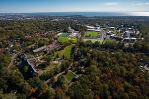 Image post by @fairfieldu on Instagram
