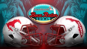 Image post by @BocaBowl on Twitter